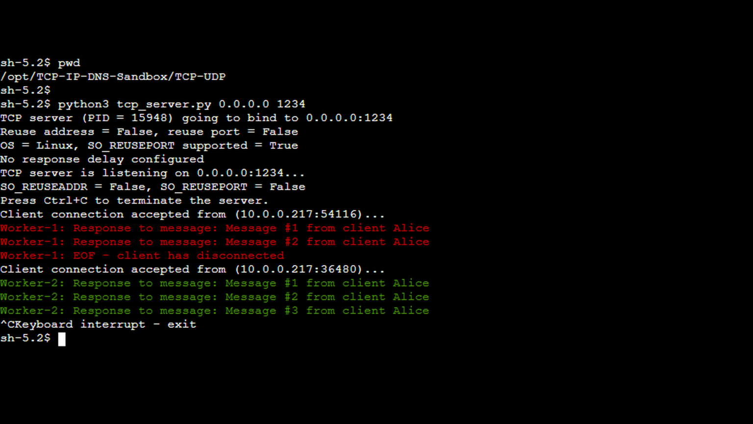TCP Troubleshooting Deep Dive, Part 4: Connection Reset by Peer Error ...