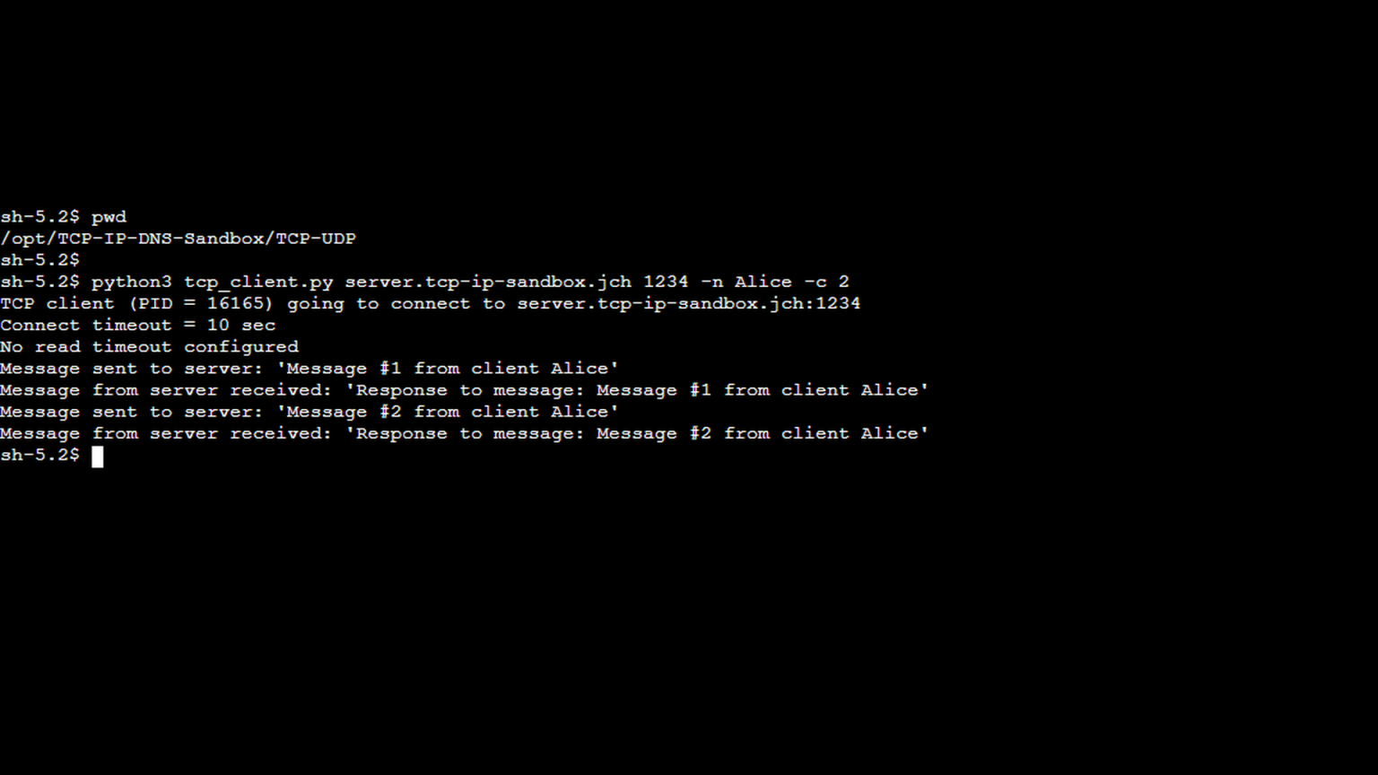 TCP Troubleshooting Deep Dive, Part 4: Connection Reset by Peer Error ...